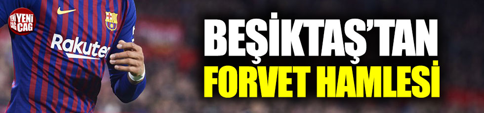 Beşiktaş'tan Boateng hamlesi