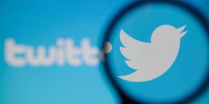 Twitter'dan İran'a ambargo