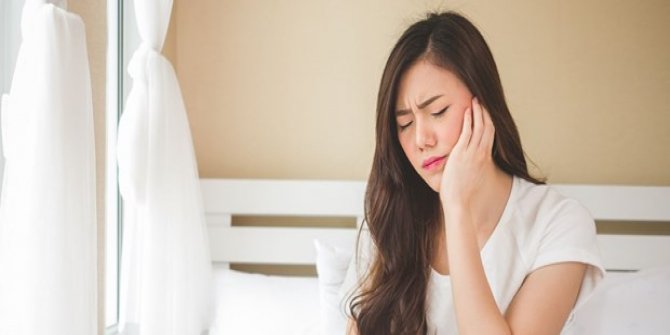 Diş ağrısını hafifletmenin 6 yolu