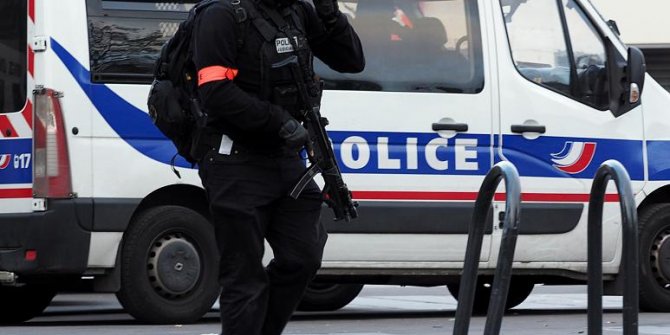 Fransa'da Öğretim üyesinin katil zanlısı Türk çıktı
