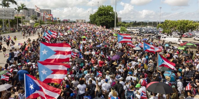 Porto Riko Valisi istifa etmemekte ısrarcı