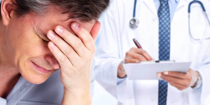 'Migren çalışma performansını olumsuz etkiliyor'