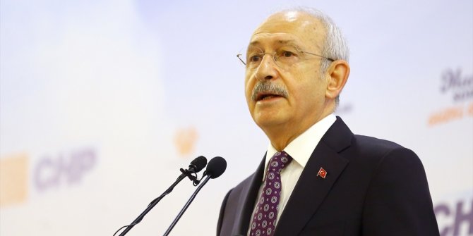 Kılıçdaroğlu'ndan CHP'li belediyelere 7 ilke
