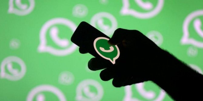 Whatsapp'a 'telefonsuz sürüm' geliyor
