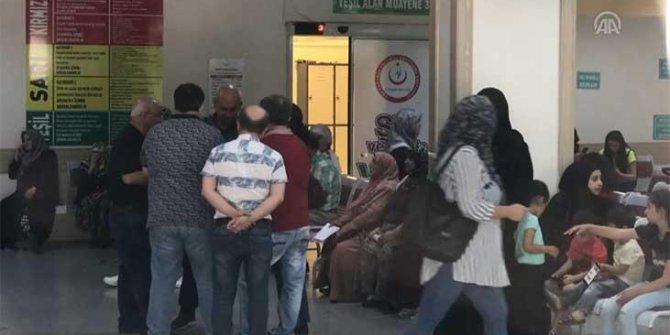 Safranbolu'da 71 kişide daha zehirlenme şüphesi