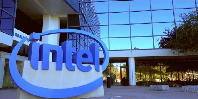 Intel'den ikinci çeyrek raporu: Net kar düştü