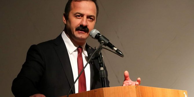 Yavuz Ağıralioğlu Habertürk'e konuk oluyor