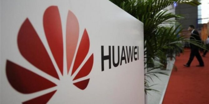 Huawei yaptırımlara rağmen gelirini artırıyor