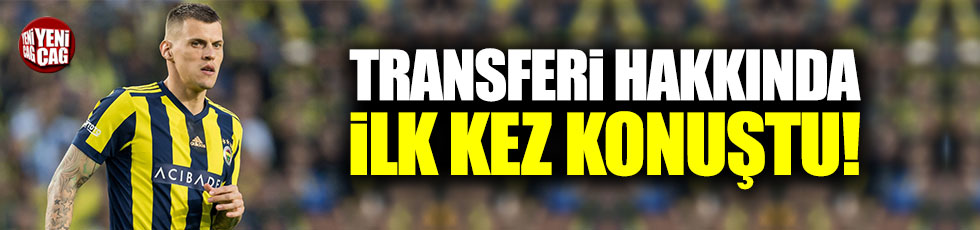 Martin Skrtel Fenerbahçe'de kalacak mı?