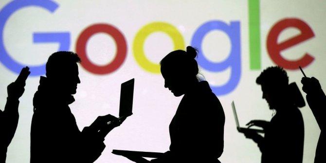 Google eski çalışanından 'aramalara müdahale' iddiası