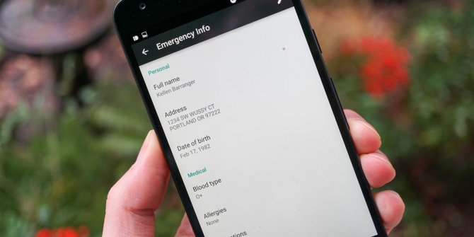 Android'e 'hayat kurtaracak' özellik geliyor