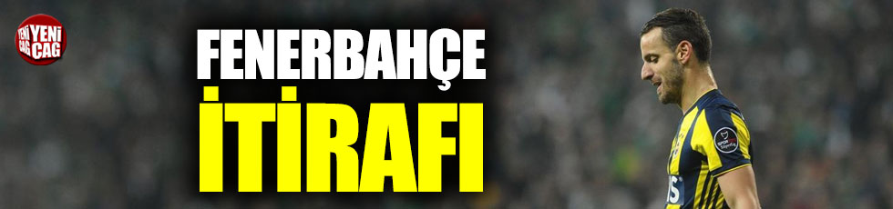 Roberto Soldado'dan Fenerbahçe itirafı