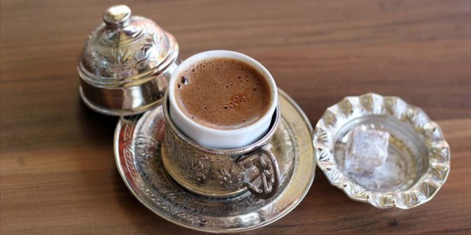 Gezici Türk Kahvesi Evi ile kahvemiz dünyaya tanıtılacak