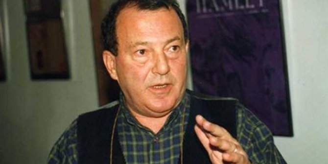 Bizimkiler dizisinin senaristi hayatını kaybetti