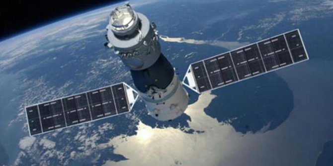 Türkiye Uzay Ajansı'nın yönetim kadrosu açıklandı