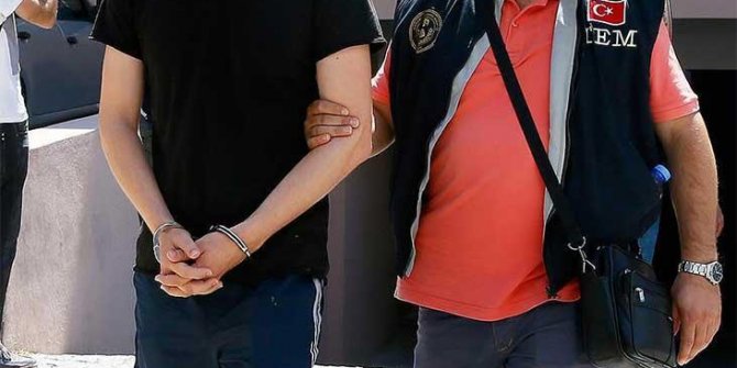 Ağrı'da PKK operasyonu: 10 tutuklu