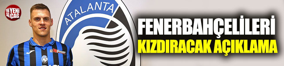 Skrtel'den Fenerbahçelileri kızdıracak açıklama