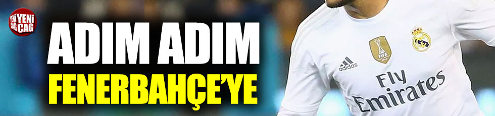 Fenerbahçe'den Lucas Silva'ya resmi teklif
