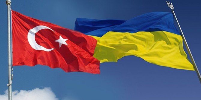 Ukrayna ile Türkiye arasında ortak silah şirketi
