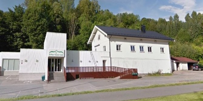 Norveç’te camide silahlı saldırı