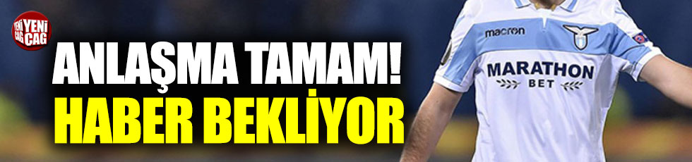 Fenerbahçe'de Kolarov olmazsa Durmisi hazır