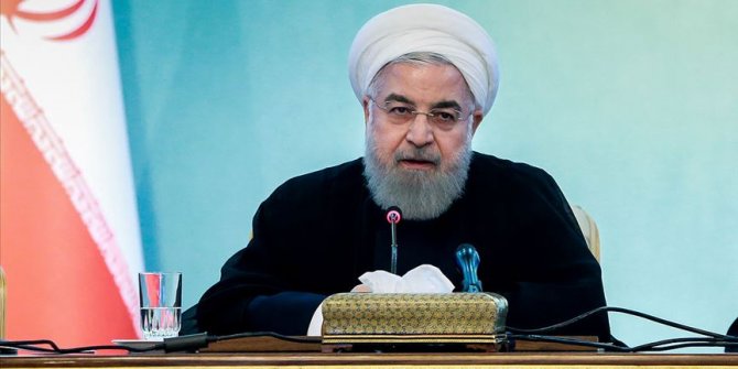 İran'dan AB ülkelerine 'üçüncü adımı atacağız' uyarısı