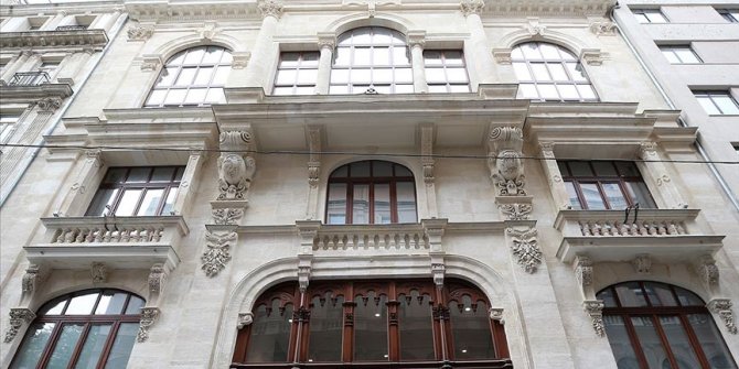 İstanbul Bienali için yeni mekanlar belirlendi