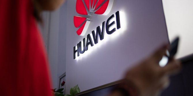 Huawei Mate 30 Pro ilk kez görüntülendi