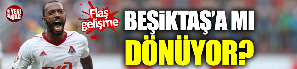 Beşiktaş Manuel Fernandes'i reddetti