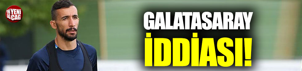 Mehmet Topal Galatasaray'a imza atacak!