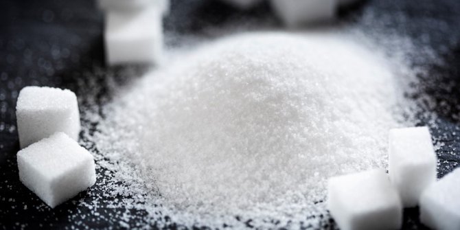 Şeker tüketimi kanser riskini artırıyor