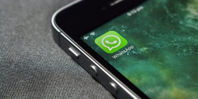 WhatsApp dört yeni özelliği kullanıma sundu