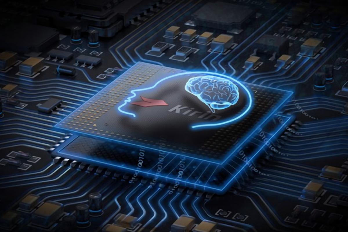 Huawei yeni yapay zeka işlemcisini tanıttı