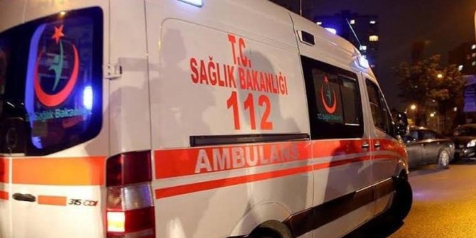 İzmir’de gıda zehirlenmesi! 30 kişi hastanelik oldu