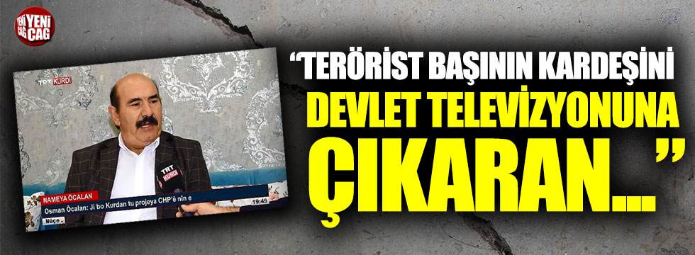 CHP’den Erdoğan’a Öcalan göndermesi!