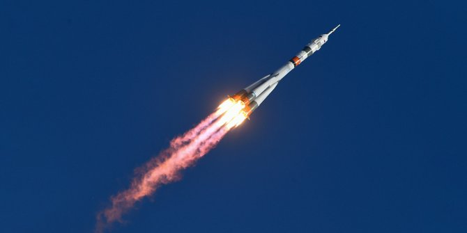 Rus uzay aracı Soyuz ikinci denemesini yapacak