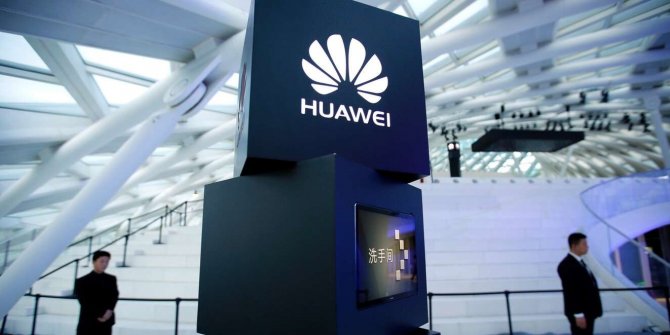 Rusya nüfus sayımı için Huawei ile anlaştı