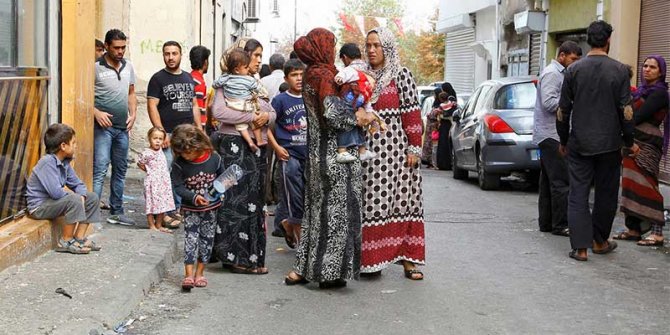 İstanbul'dan gönderilen sığınmacı sayısı açıklandı