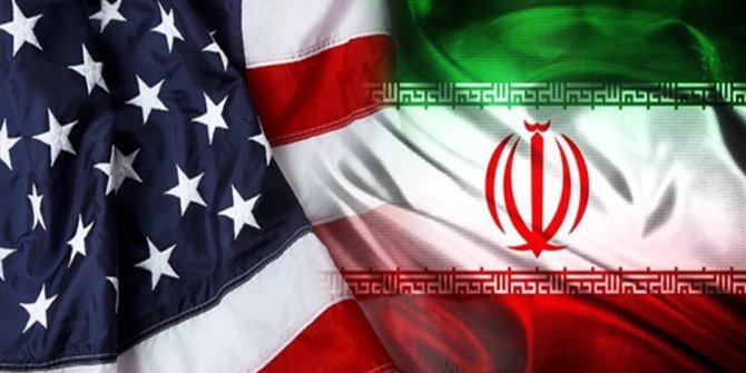 İran'dan ABD'ye misilleme