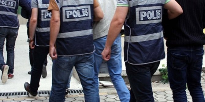 İstanbul'da, aranan 89 hükümlü yakalandı
