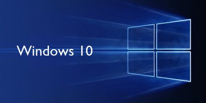 Windows 10'un yeni önizleme sürümü yayınlandı
