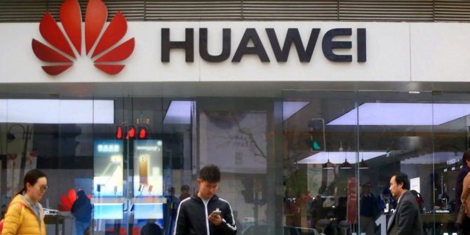 ABD'den Huawei'ye şimdi de hırsızlık soruşturması!