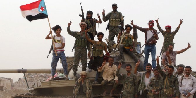 'Yemen'in güneyinde iç savaş çıkabileceği' uyarısı