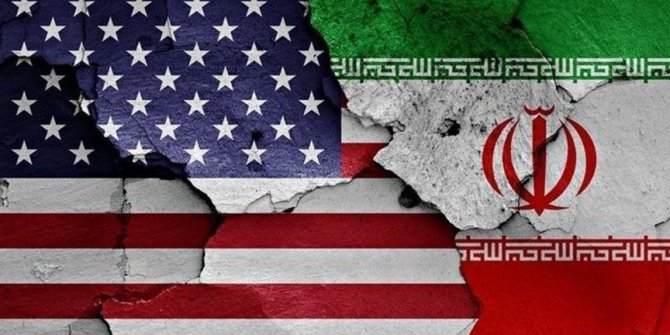 İran’dan ABD açıklaması