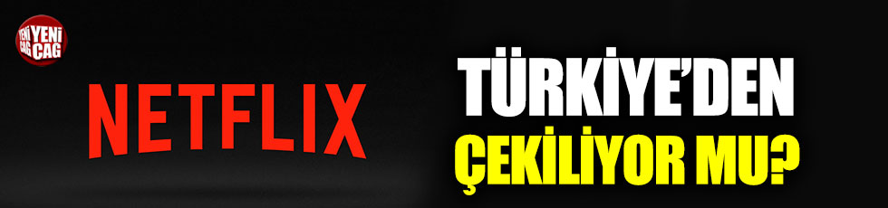 RTÜK'ten Netflix açıklaması