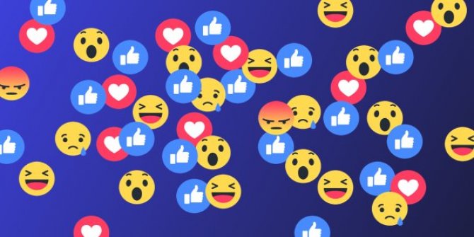 Instagram'dan sonra Facebook da beğeni sayılarını gizleyecek