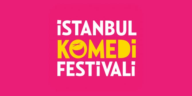 “İstanbul Komedi Festivali” bu yıl da katılanları güldürecek