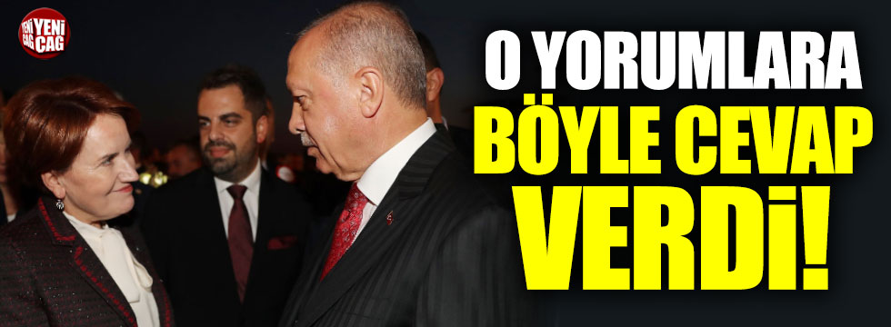 AKP-İYİ Parti iddialarına sert cevap: "Nezaket unutulmuş"