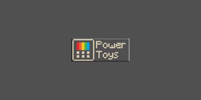 Windows 95'teki 'PowerToys' Windows 10 ile geri döndü