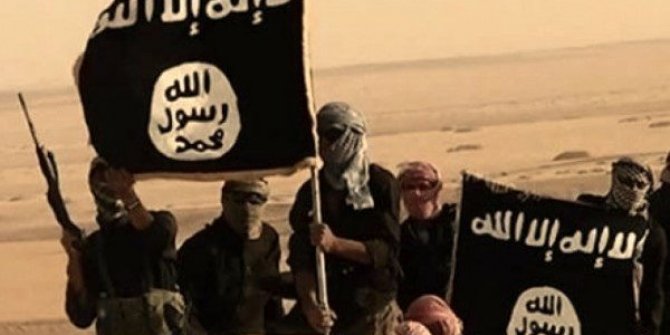35 sivilin öldüğü terör saldırısını IŞİD üstlendi